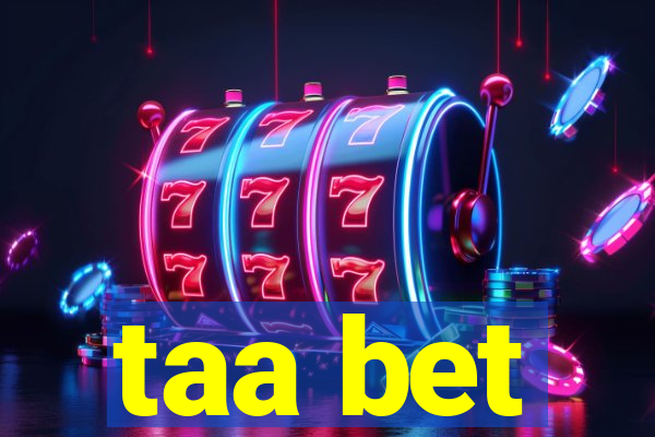 taa bet